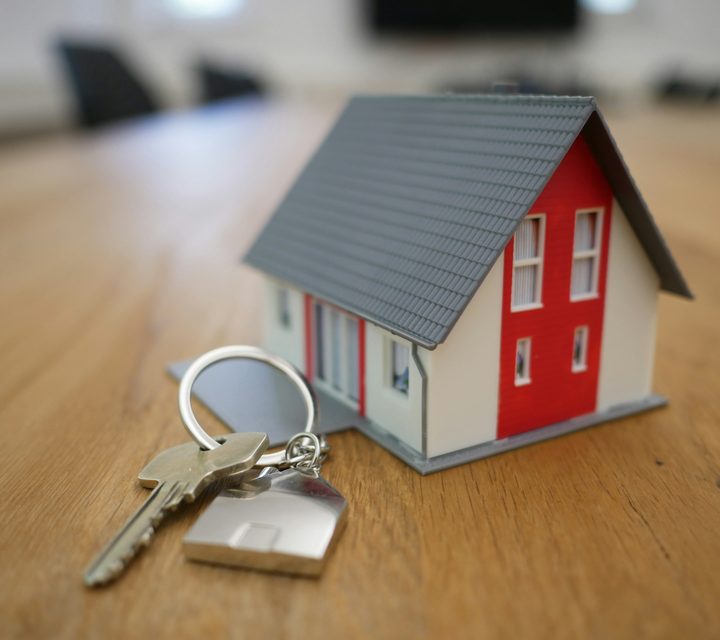 A UAE real estate and property office